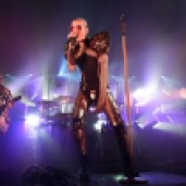Konzert Tokio Hotel